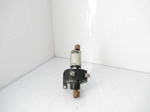 Dayton 6X59TE Contactor, 120V Coil - Picture 1 of 5