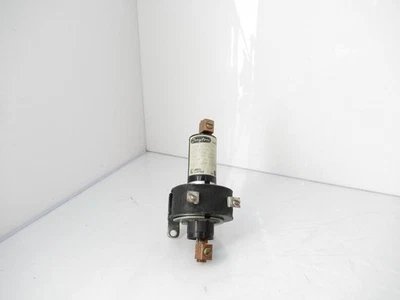 Dayton 6X59TE Contactor, 120V Coil - Image 1 of 4