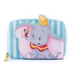Loungefly Disney Dumbo 80th Anniversary Ziparound Wallet - Picture 1 of 4