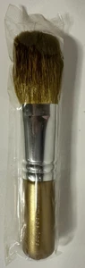 i.d. Bare Escentuals Flawless Face Application Brush - BRAND NEW SEALED - Picture 1 of 4