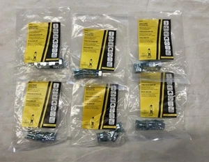 (Paquete de 18) Tuerca deslizante CADDY 3/8 pulgadas serie SN (6 paquetes de 3) - Imagen 1 de 10