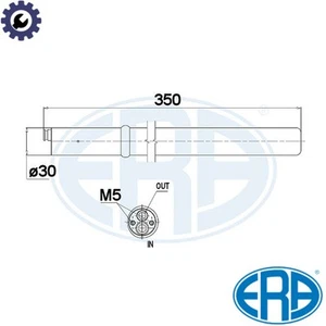 SECADORA AIRE ACONDICIONADO 668003 PARA VW TOURAN CADDY/III/Caja/Cuerpo/MPV/IV/ALLTRACK - Imagen 1 de 6