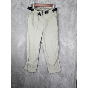 Pantalones pequeños beige Rohan para hombre 26x28 ropa de viaje al aire libre   - Imagen 1 de 7