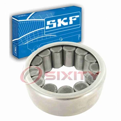 Cojinete de rueda trasera SKF para Chevrolet Silverado 1500 HD 2007 eje clásico ls Foto 1 de 4