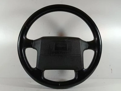 Lenkrad Volvo 850 Lenrad Leder mit Airbag 9140082 9140082 - Bild 1 von 4