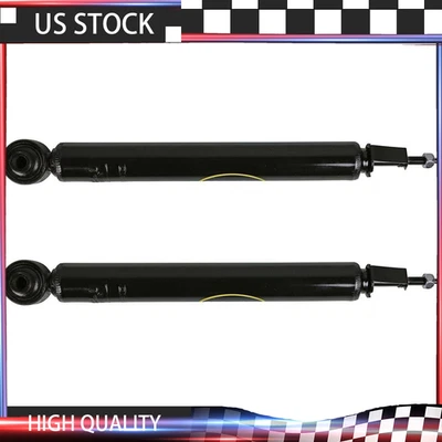 Amortiguadores traseros Monroe OEM para suspensión Hyundai Tucson 2016-2023 2x2 Foto 1 de 3