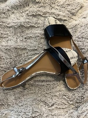 calvin klein prima kid piel/caja metal 7M Foto 1 de 4