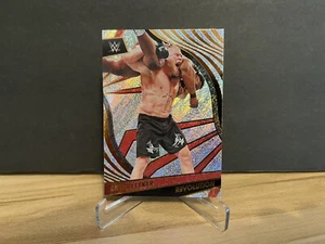 2022 Panini Revolution Brock Lesnar #2 Base Card - Picture 1 of 1