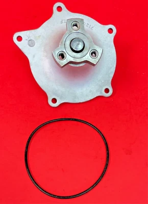 Engine Water Pump Cardone 58-376 For 96-00 CHRYSLER Imperial DODGE Caravan Voyag - Image 1 of 2