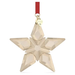 Swarovski Edición Anual Adorno Festivo 2023 ~ Totalmente Nuevo ~ #5648746 - Imagen 1 de 1