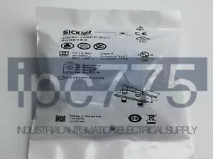 CM30-16BPP-EC1 1PCS NEW SICK CM30-16BPP-EC1 Proximity Sensor Fast delivery - Picture 1 of 6