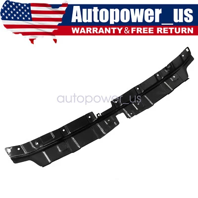 FITS FOR NISSAN SENTRA 2020 2021 2022 FRONT BUMPER UPPER RETAINER - Image 1 of 4