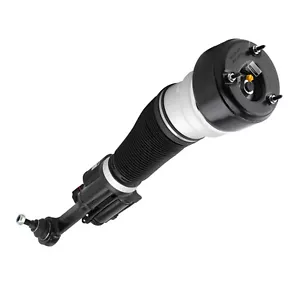 Front Right Air Struts Suspension For Mercedes Benz 4MATIC CL550 S550 S450 S350 - Picture 1 of 11