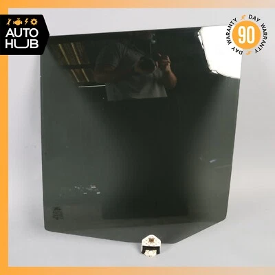 05-16 Land Rover LR4 LR3 HSE ventana trasera izquierda lado del conductor vidrio CVB500310 OEM Foto 1 de 4