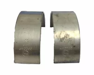 NAPA 3320 AP 3320AP Standard STD Engine Connecting Rod Bearing - Picture 1 of 1