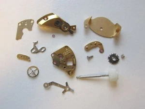ESA 12½"' cal. 9150 Swiss watch movement part - choose - Picture 1 of 18