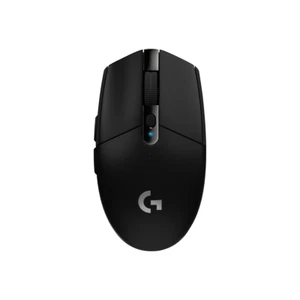 Logitech G305 LIGHTSPEED kabellose Gaming-Maus mit HERO 12K DPI - Bild 1 von 3