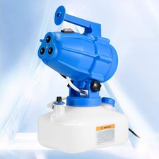 TTLIFE Electric Ultra Low Volume Sprayer Integrated Sources Portable