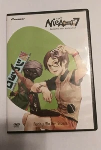 NieA7 Vol. 2: Funky Waters Blues (DVD, 2001) - Bild 1 von 3