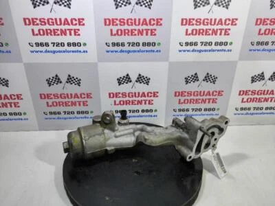 12591607 oil filter bracket for CADILLAC CTS 2007 252873 Foto 1 de 2