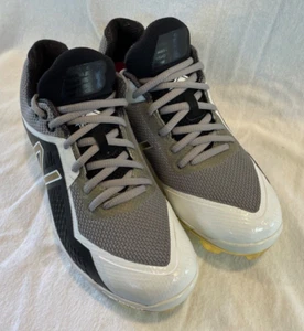 Must See! New Balance Baseball Cleats LP4040G4. Men's 6.5 D. MADE IN USA! - Picture 1 of 14