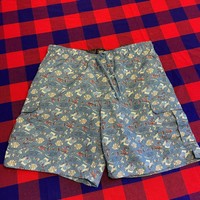 berkley jensen cargo shorts