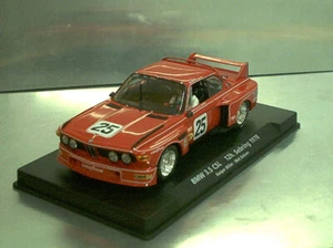 FLY BMW 3,5 CSL 8° SEBRING 12H. 1978 88161 A-688 SLOTCAR 1:32 MINT/BOXED - Bild 1 von 7