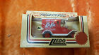 Mm   Lledo Promotional Model   Kitkat 50 Years 1937 1987 Ovp