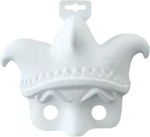 Crazy King Mask - Picture 1 of 2