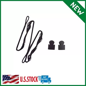 Crossbow String 26.5Inches Overall Withstands Pull Weights-175 lbs.Polyester - Picture 1 of 3