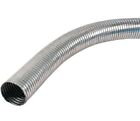 2m wąż wydechowy wąż metalowy rura wydechowa elastyczna 45mm