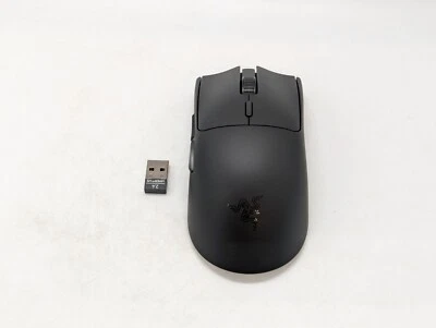 Razer Viper V3 HyperSpeed wireless gaming mouse for esports Focus Pro 30K sensor - Image 1 of 4