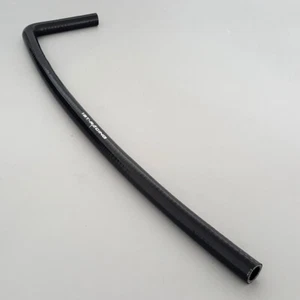 90 Degree Bend Molded Heater Hose FOR LS Swap Heater Hose 3/4" ID 5" x 25" Long - Picture 1 of 9