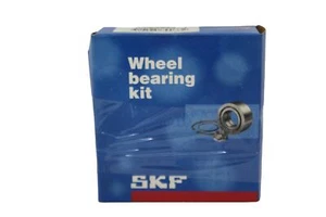 Set Bearing Wheel Rear for Audi 80 100 Volkswagen Golf SKF - Picture 1 of 3