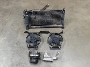 Land Rover Defender 110 TDI A/C Kit - Picture 1 of 7
