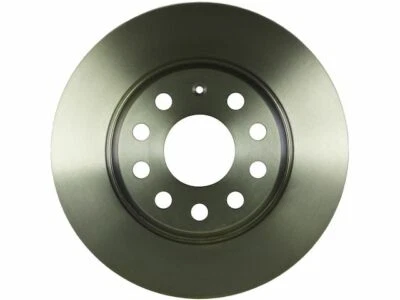 Rotor de freno trasero Bosch 79743KY 2010 2011 2012 2013 para Volkswagen CC 2009-2016 Foto 1 de 2