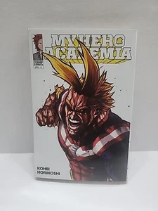 My Hero Academia, Vol. 11: Volume 11 -- Kohei Horikoshi - Bild 1 von 9