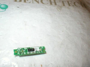 Placa de sensor IR Hisense 159390 para modelo LHD32K310HLS - Imagen 1 de 3
