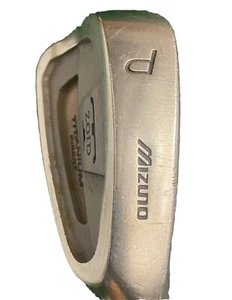 Mizuno T-Zoid T3 Pitching Wedge Sensicore R300 Regular Steel 35" RH Factory Grip - Picture 1 of 12