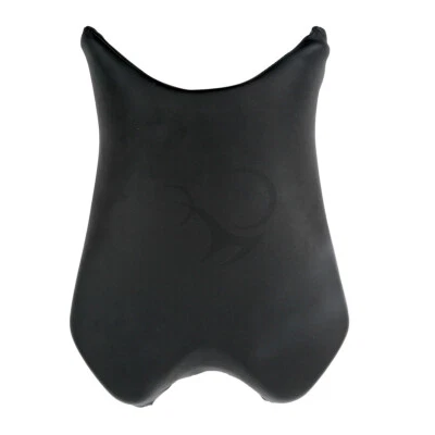 Asiento del conductor delantero negro apto para Yamaha YZF R6 2008-2016 2009 2010 2011 2012 2013 Foto 1 de 4