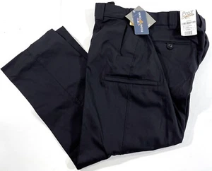 NEW WOMENS 10x28 FLYING CROSS FX FLEX CLASS A 6 POKET PANTS FX77400W LAPD NAVY - Picture 1 of 2