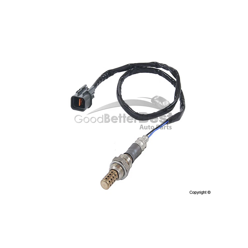 Un nuevo sensor de oxígeno trasero DENSO 2344166 para Kia Sorento Foto 1 de 1