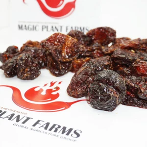 Dry Red Savina Pepper Whole 1LB | Red Savina Chili Pepper - Picture 1 of 1