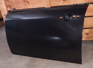MAZDA 6 MAZDA6 GG GY SEDAN WAGON FRONT LEFT HAND LH FL DOOR SKIN PANEL GENUINE - Picture 1 of 3