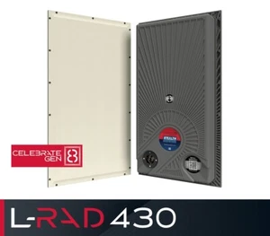 Nuevo altavoz invisible Stealth Acoustics L-RAD430 (par) - Imagen 1 de 1