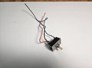Washer Switch Q21300 Speed Queen Amana Frigidaire - Picture 1 of 3