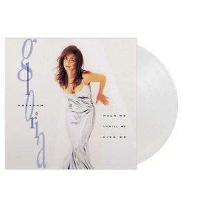Gloria Estefan - Hold Me, Thrill Me, Kiss Me (White Vinyl LP 2023, Ltd Ed, 180g) - Picture 1 of 10