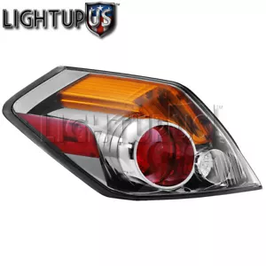 Left Driver Side LH Rear Brake Tail Light for 2007-2009 NISSAN ALTIMA Sedan - Picture 1 of 4
