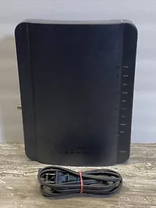 Arris TG1672G Touchstone Telephony Gateway WIFI (2.5GHz - 5.0GHz) 4 Port Modem - Picture 1 of 6
