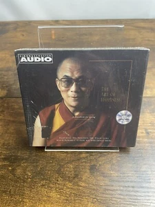 Die Kunst des Glücks: Ein Handbuch für das Leben von Howard C. Cutler und Dalai Lama - Bild 1 von 6